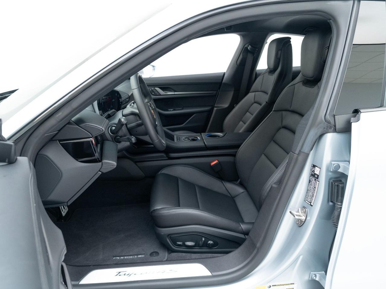 2026 Porsche Taycan 4S Pompano Beach FL