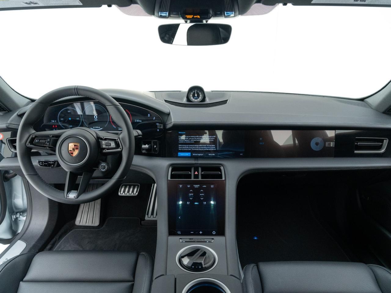 2026 Porsche Taycan 4S Pompano Beach FL