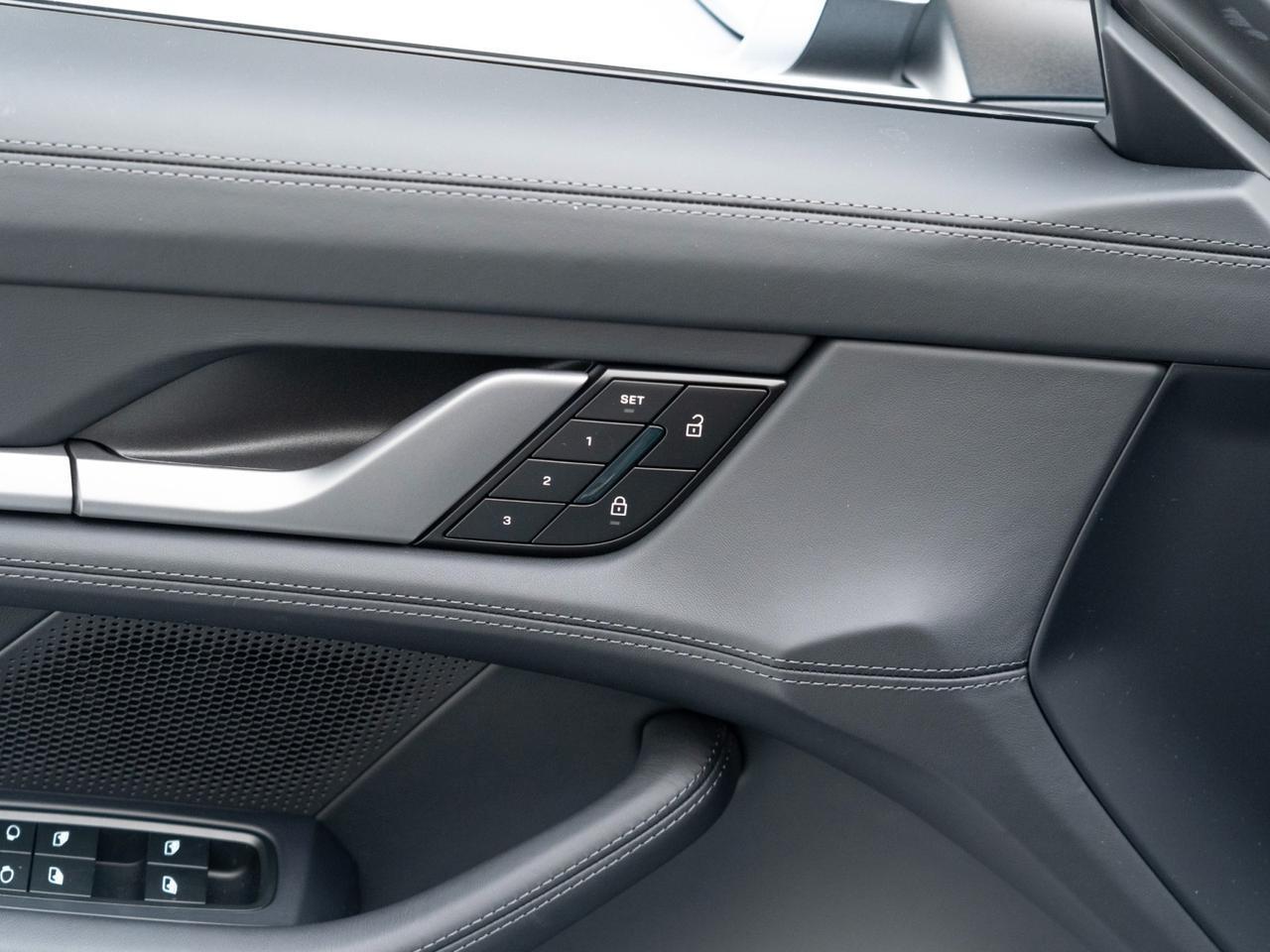 2026 Porsche Taycan 4S Pompano Beach FL