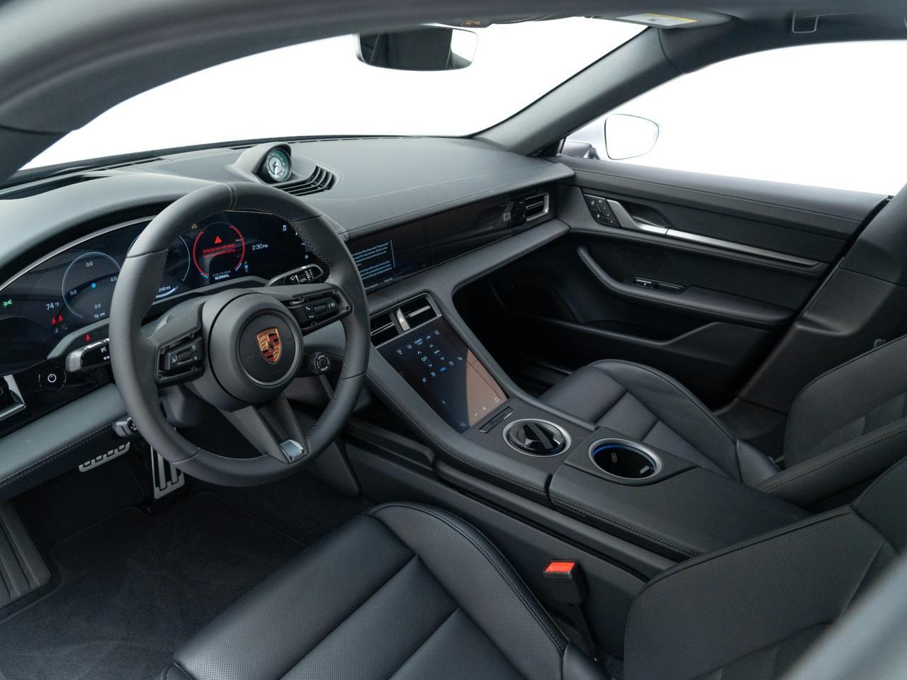 2026 Porsche Taycan 4S Pompano Beach FL