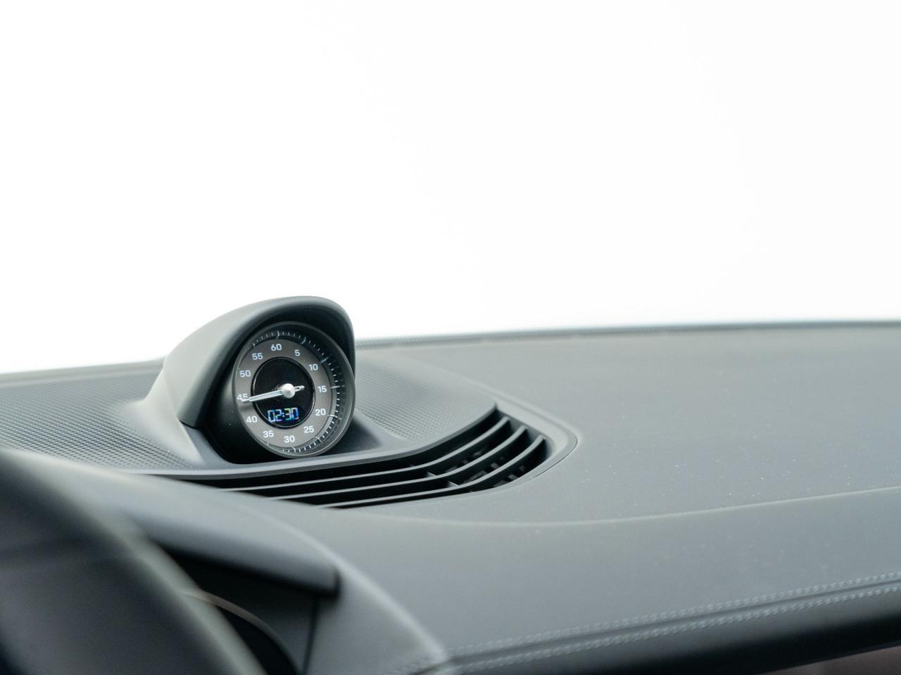 2026 Porsche Taycan 4S Pompano Beach FL