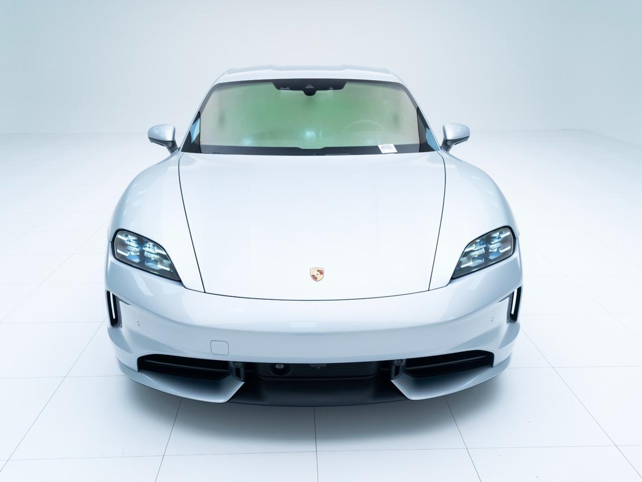 2026 Porsche Taycan 4S Pompano Beach FL