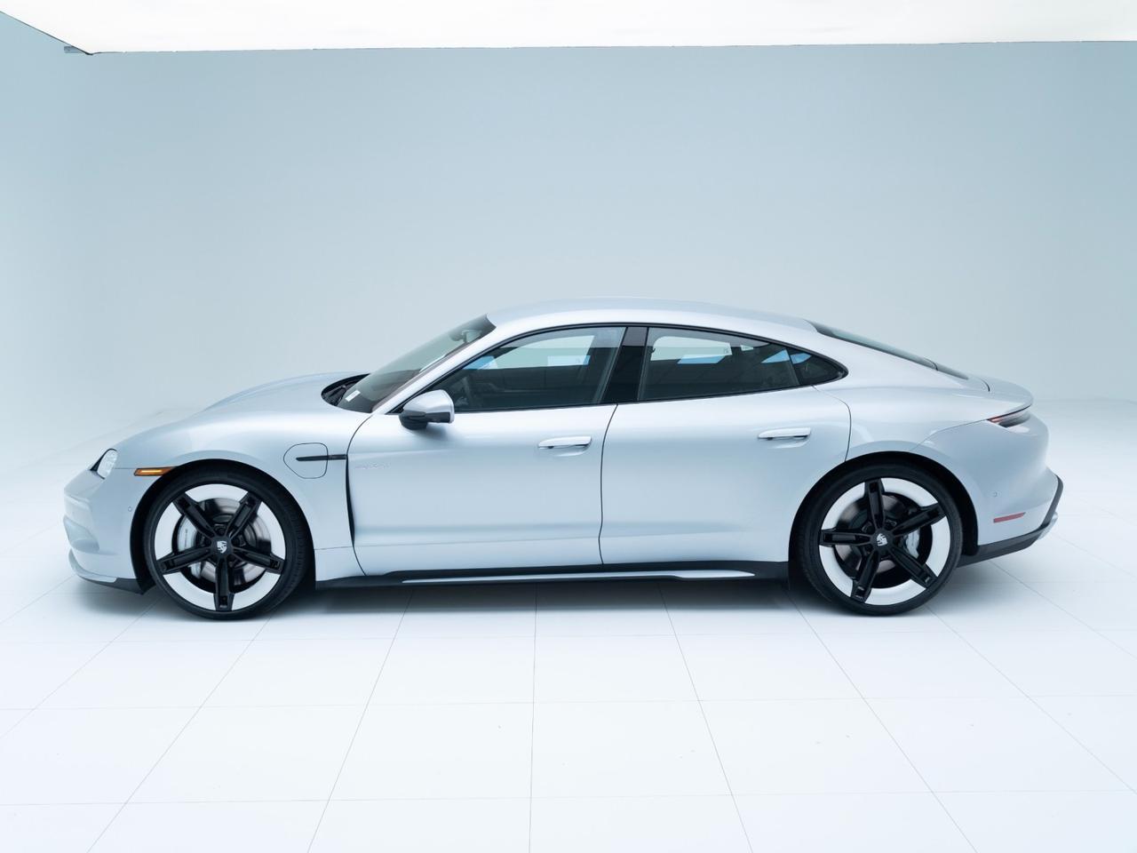 2026 Porsche Taycan 4S Pompano Beach FL