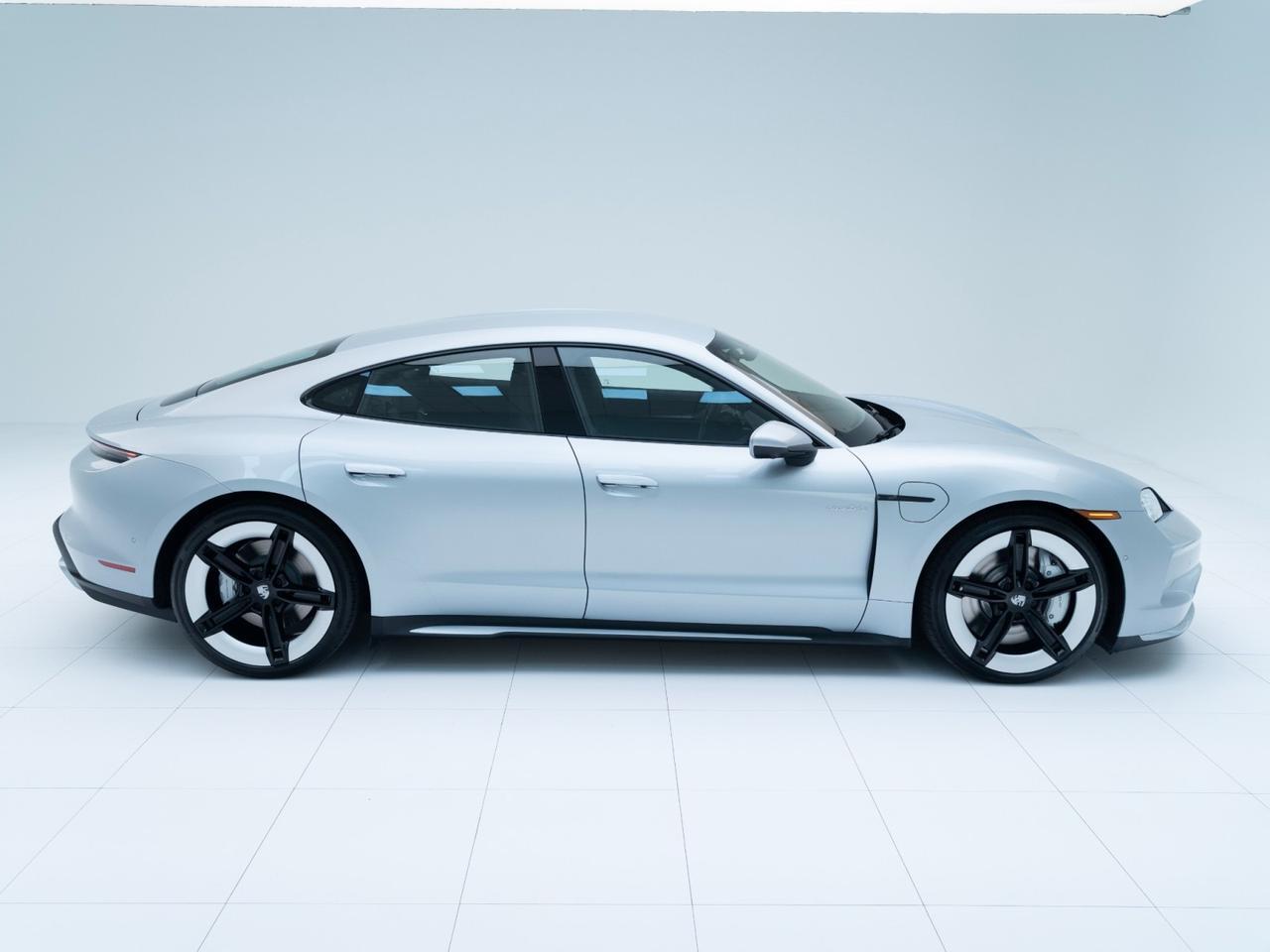 2026 Porsche Taycan 4S Pompano Beach FL