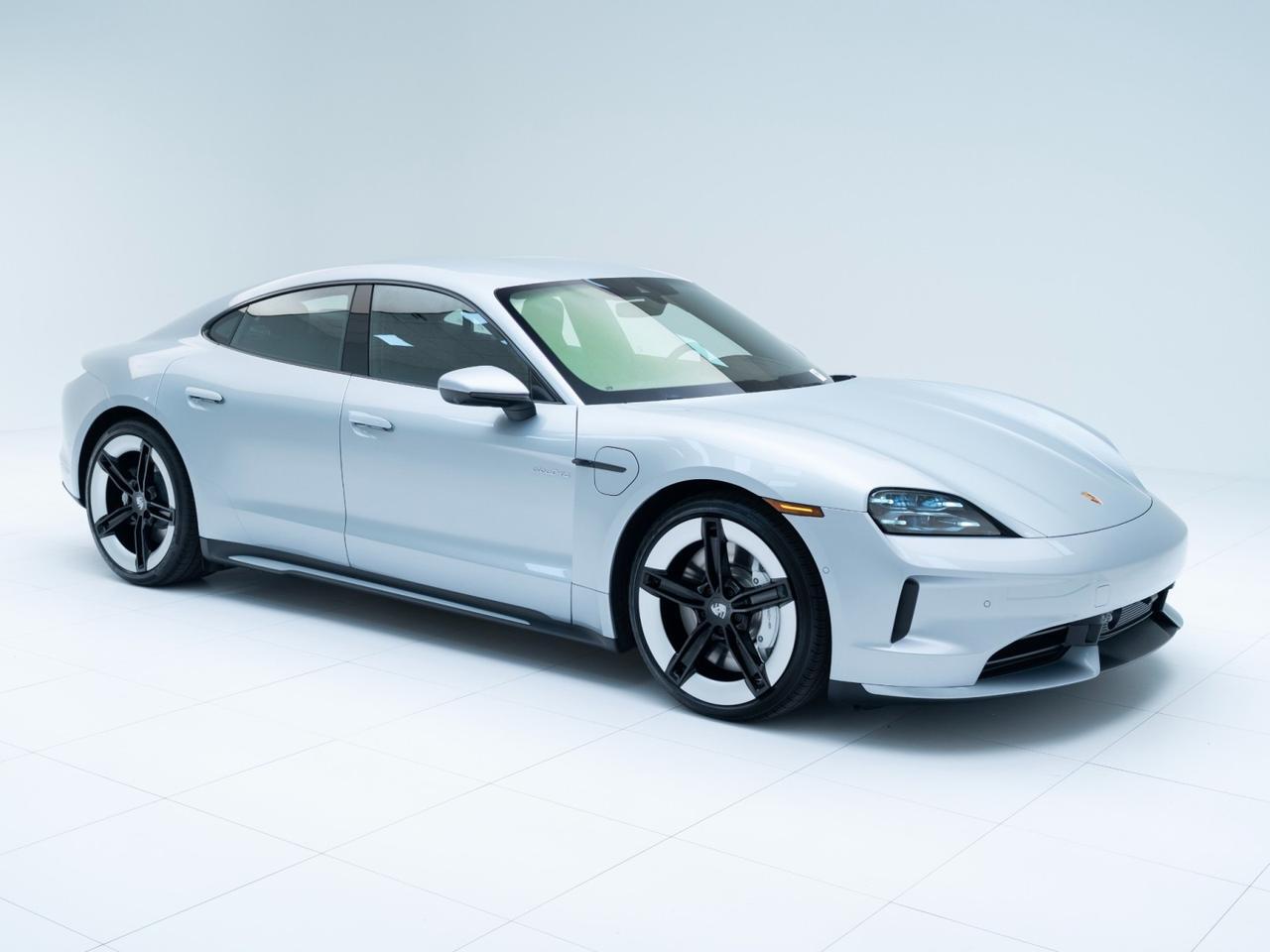 2026 Porsche Taycan 4S Pompano Beach FL