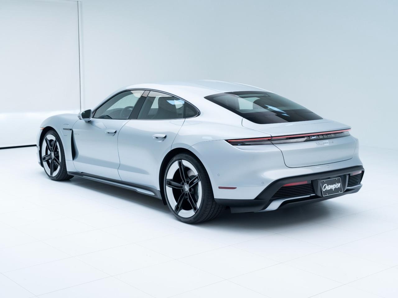 2026 Porsche Taycan 4S Pompano Beach FL