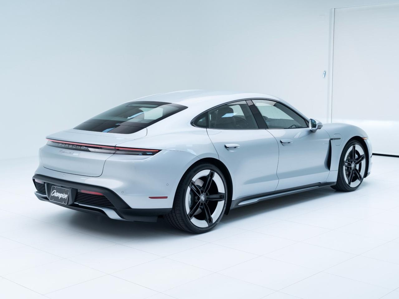 2026 Porsche Taycan 4S Pompano Beach FL