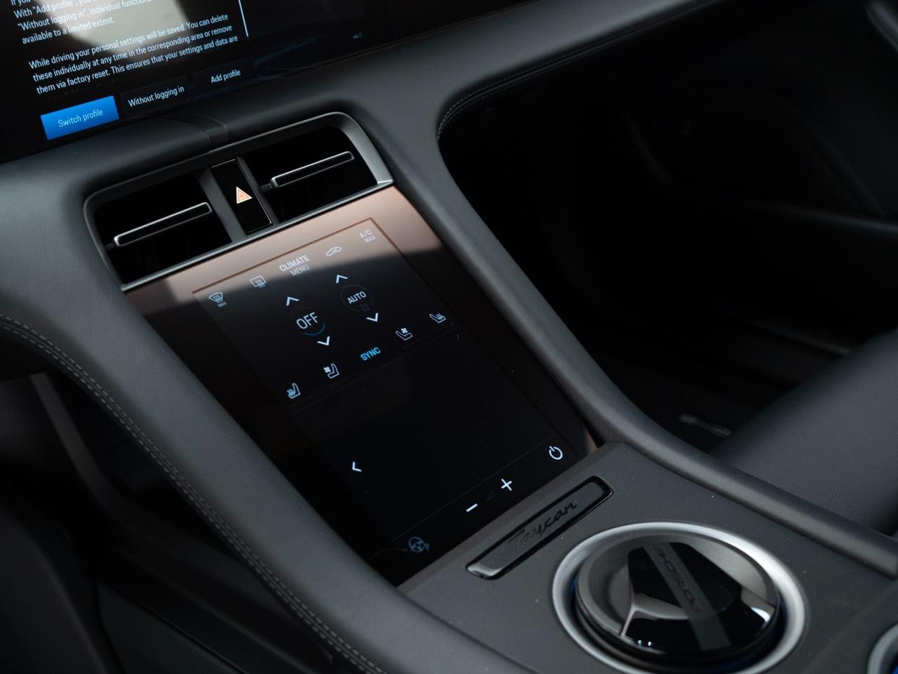 2026 Porsche Taycan 4S Pompano Beach FL