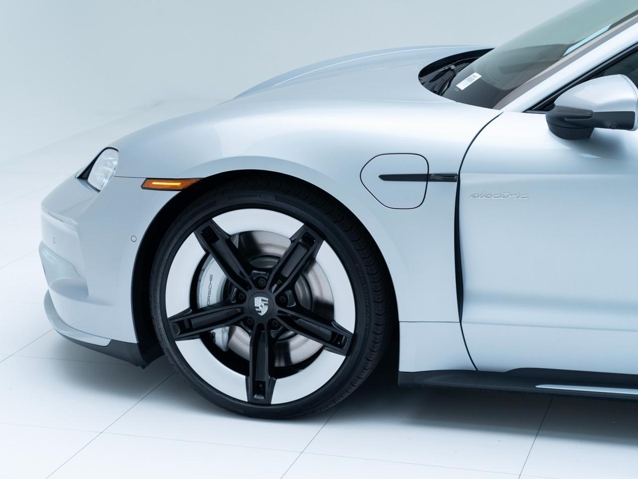 2026 Porsche Taycan 4S Pompano Beach FL