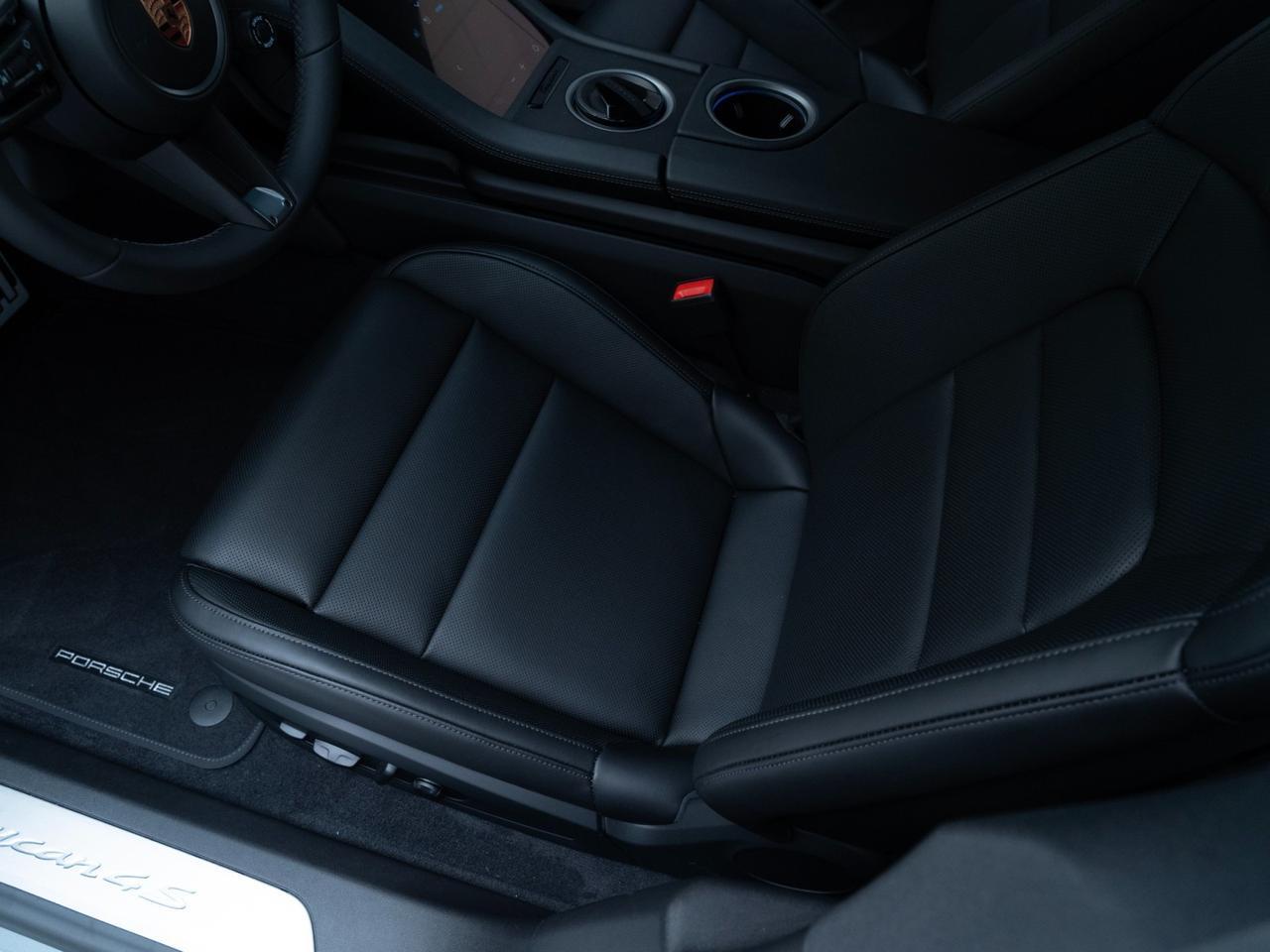 2026 Porsche Taycan 4S Pompano Beach FL