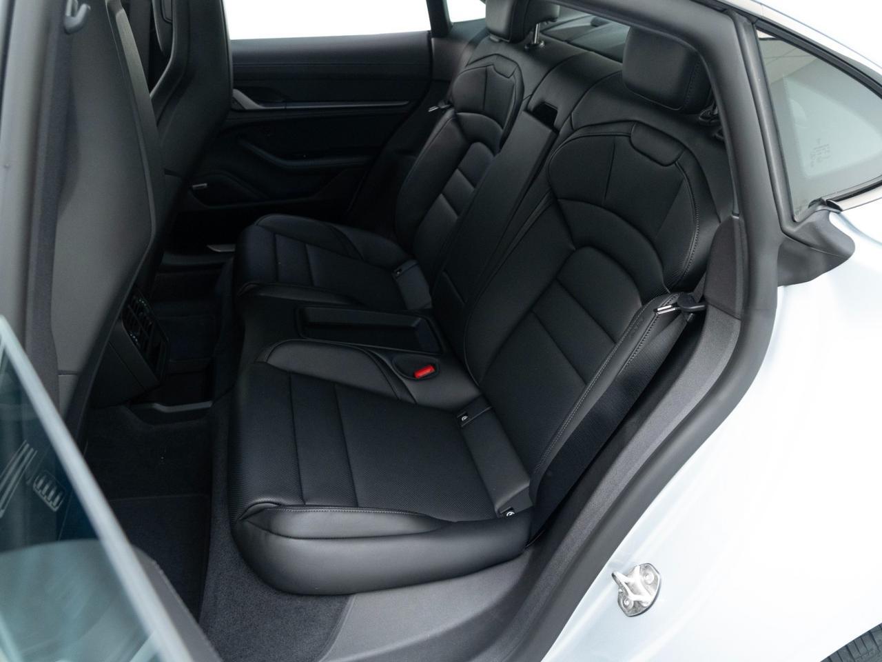 2026 Porsche Taycan 4S Pompano Beach FL