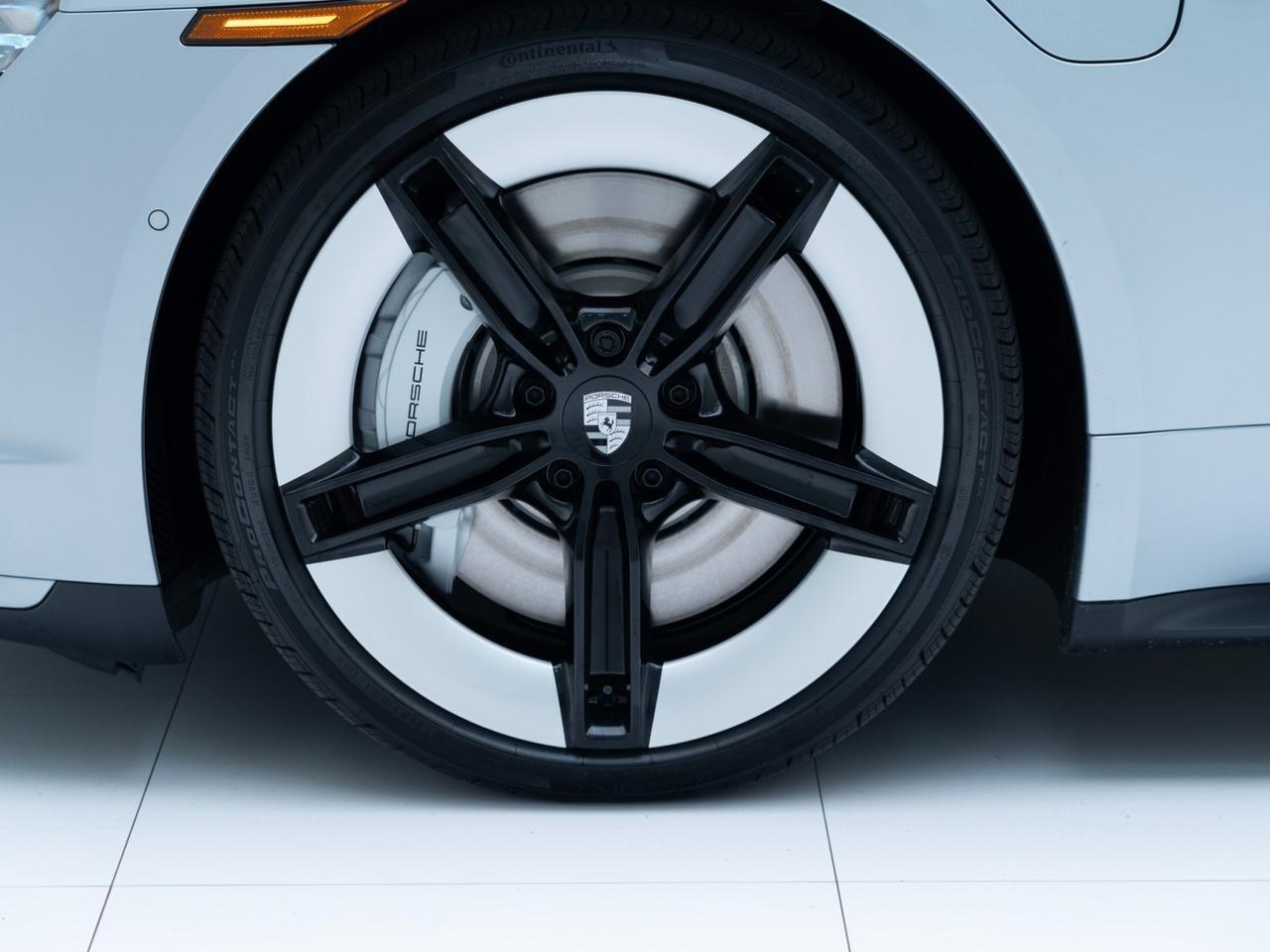 2026 Porsche Taycan 4S Pompano Beach FL