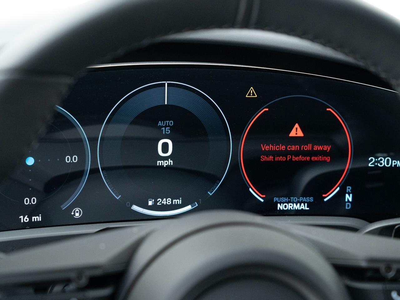 2026 Porsche Taycan 4S Pompano Beach FL