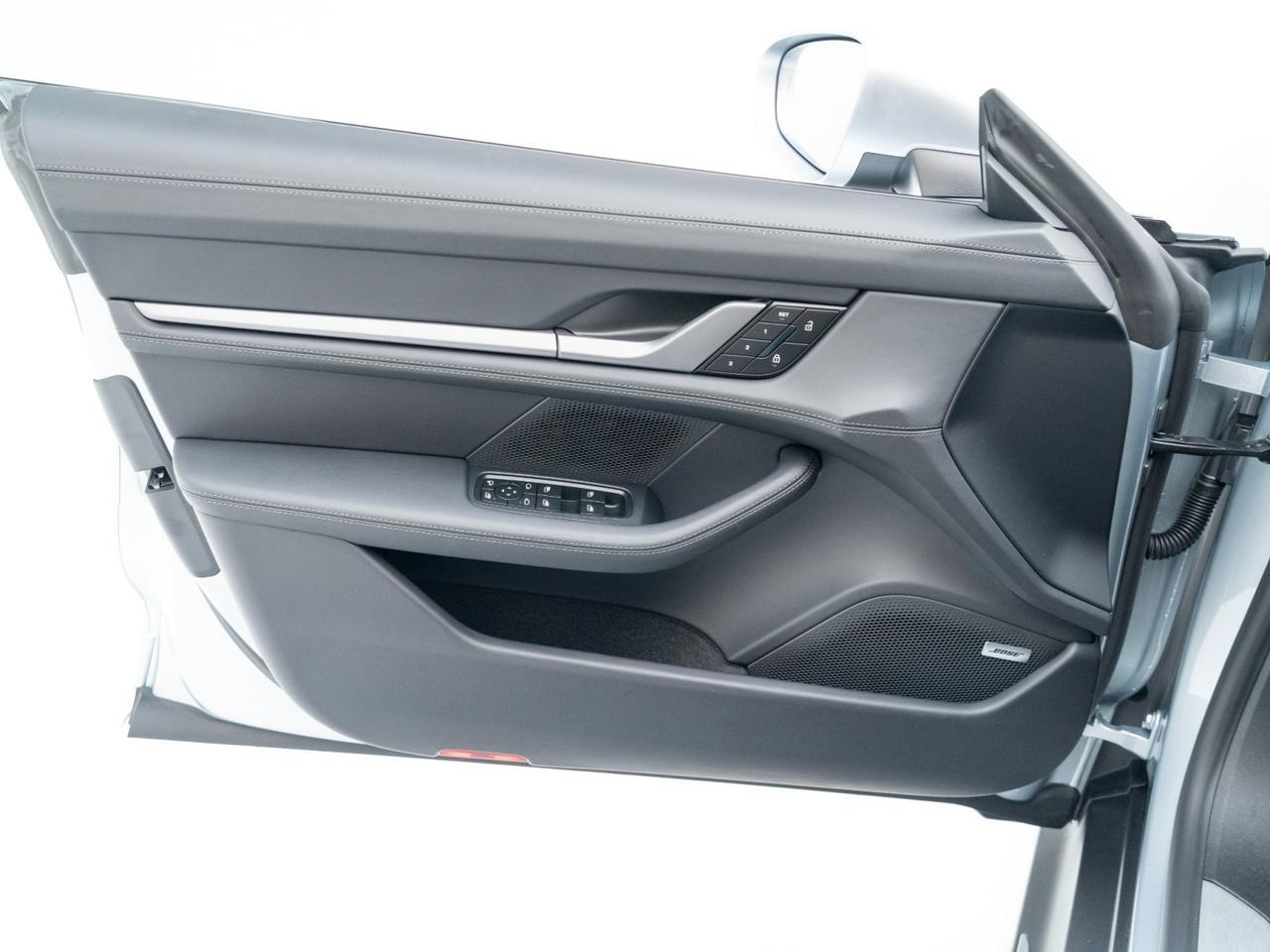 2026 Porsche Taycan 4S Pompano Beach FL