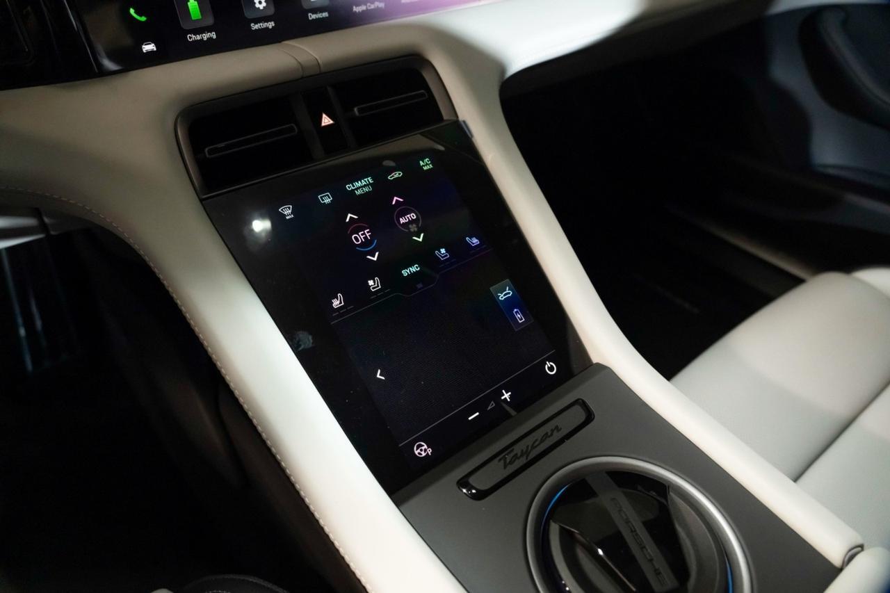 2026 Porsche Taycan 4S Pompano Beach FL