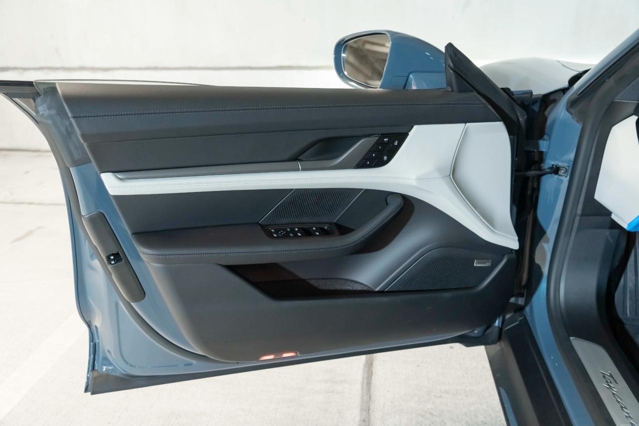 2026 Porsche Taycan 4S Pompano Beach FL