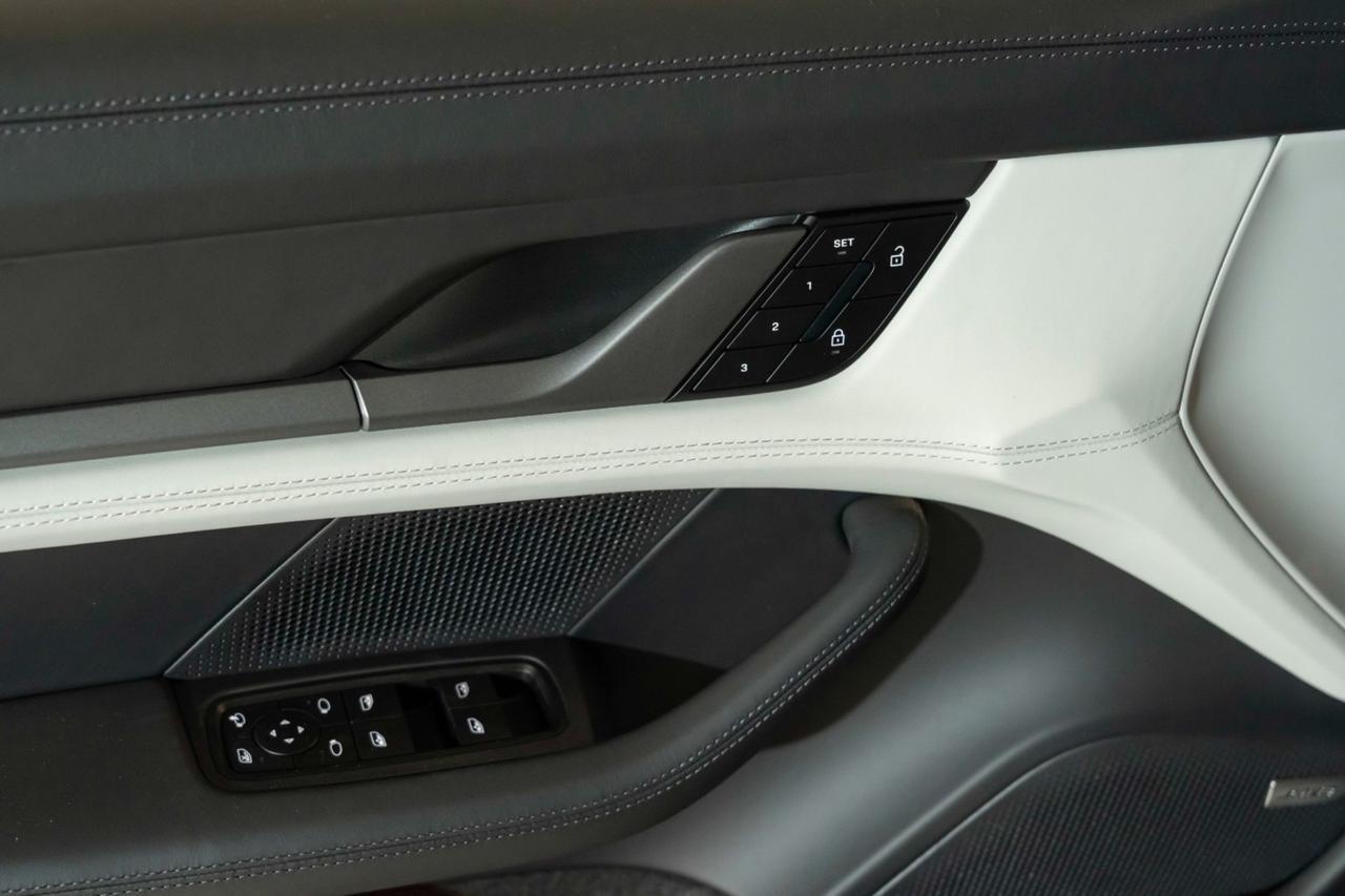 2026 Porsche Taycan 4S Pompano Beach FL