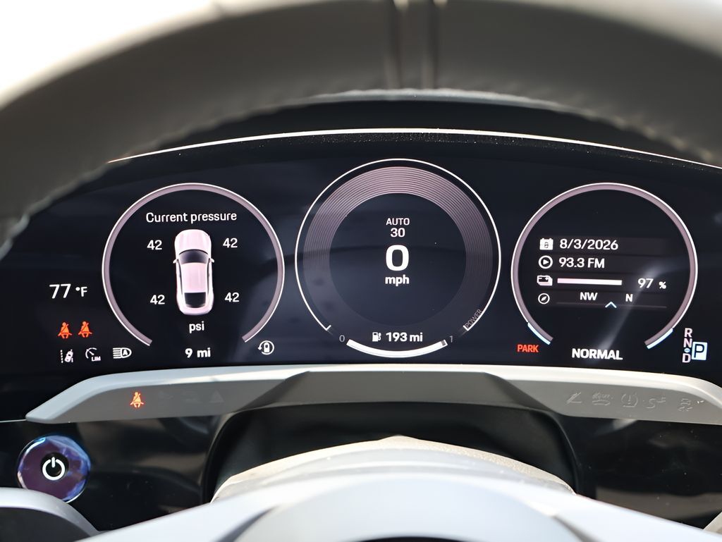 2026 Porsche Taycan 4S San Clemente CA