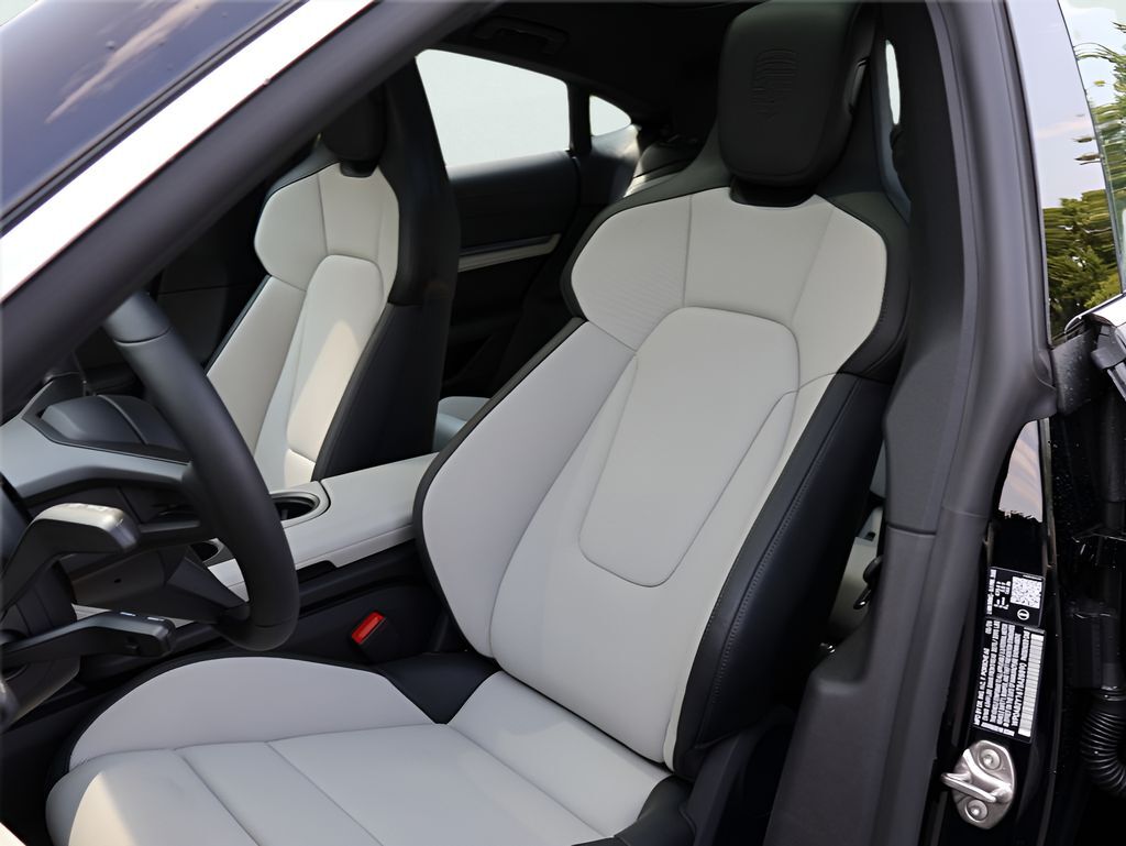 2026 Porsche Taycan 4S San Clemente CA