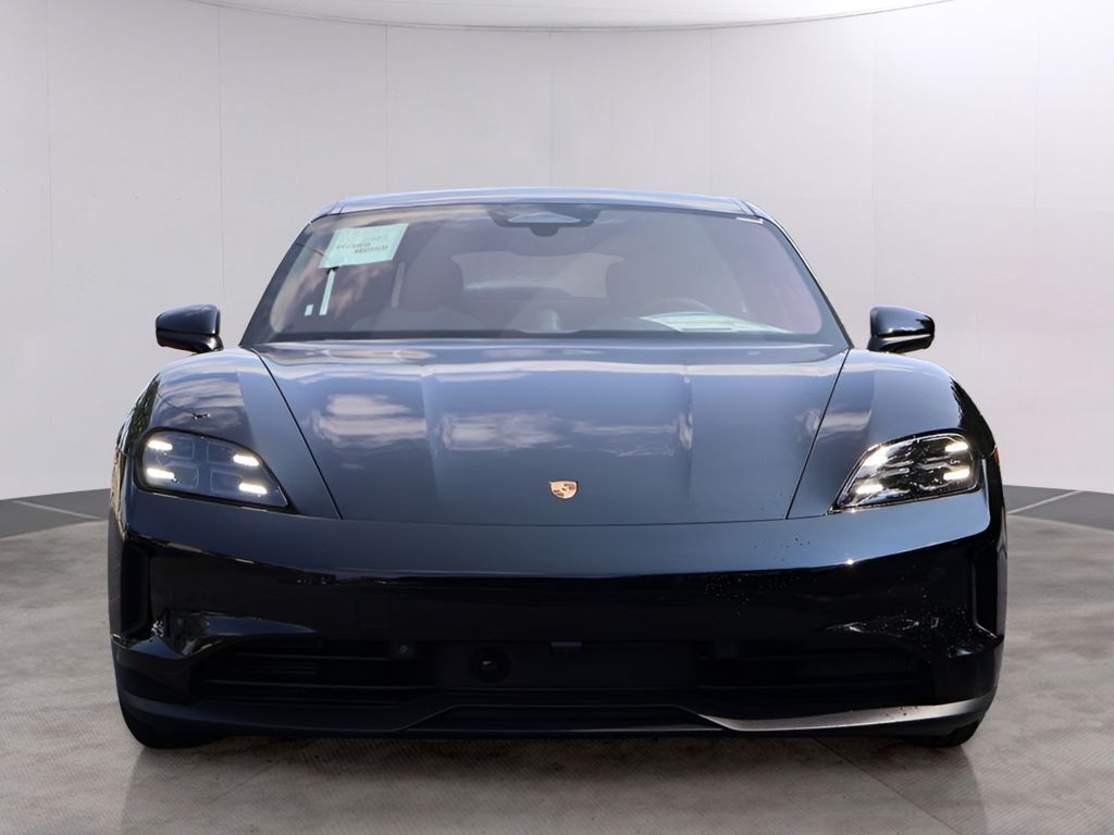 2026 Porsche Taycan 4S San Clemente CA