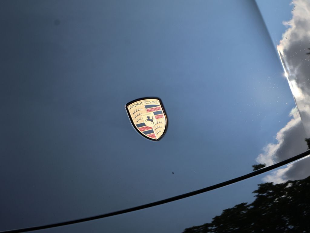 2026 Porsche Taycan 4S San Clemente CA