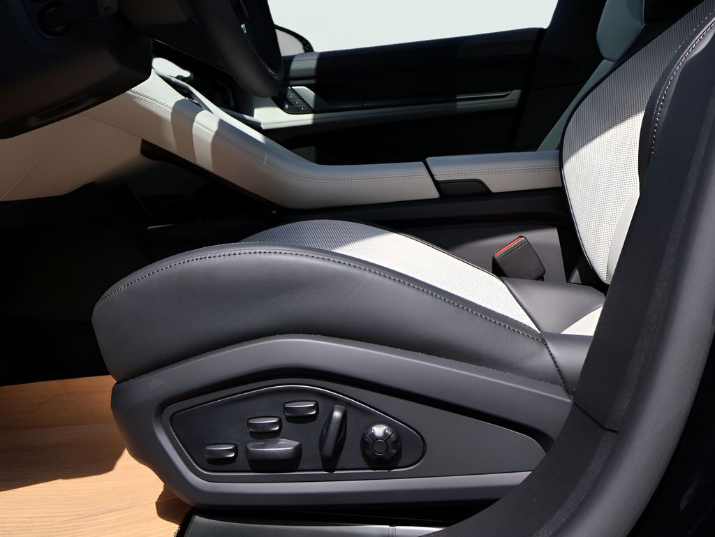 2026 Porsche Taycan 4S San Clemente CA