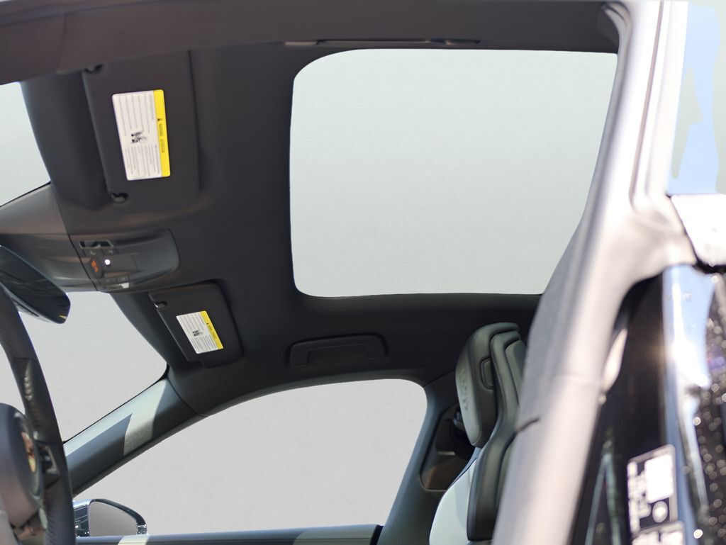 2026 Porsche Taycan 4S San Clemente CA