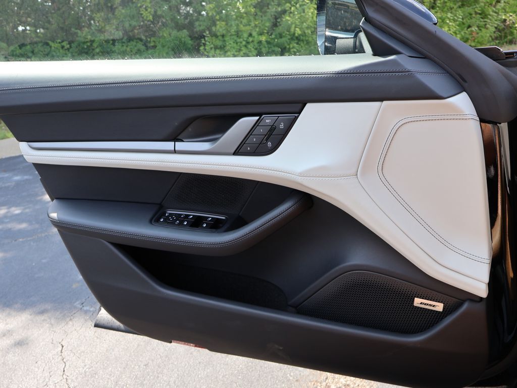 2026 Porsche Taycan 4S San Clemente CA
