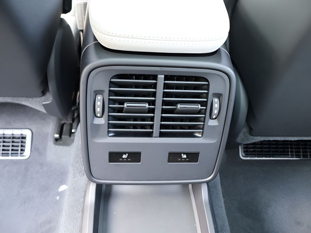 2026 Porsche Taycan 4S San Clemente CA