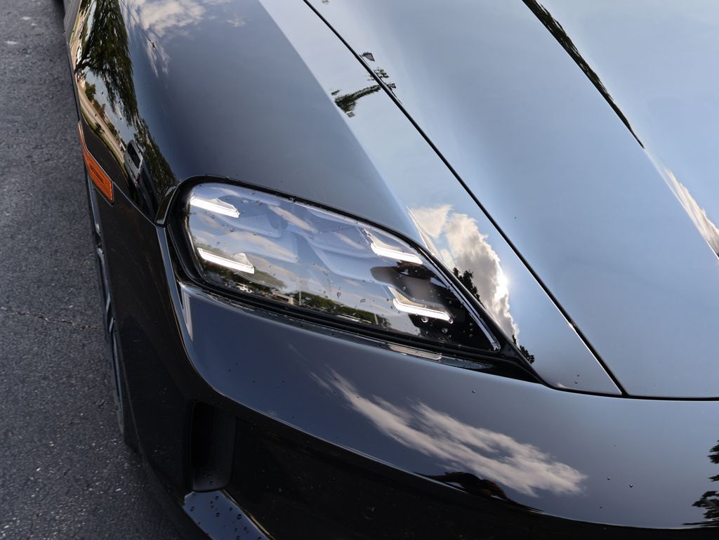 2026 Porsche Taycan 4S San Clemente CA