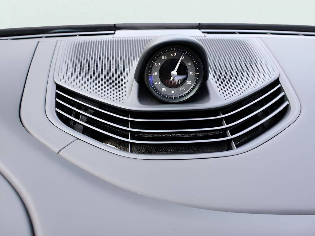 2026 Porsche Taycan 4S San Clemente CA