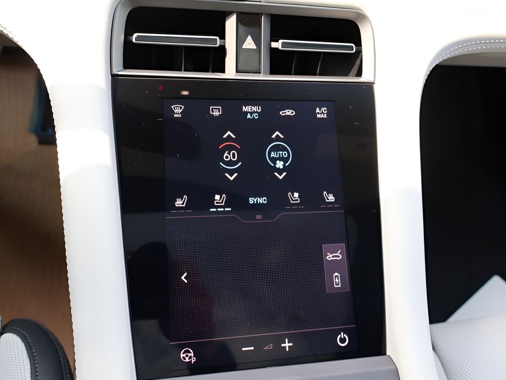 2026 Porsche Taycan 4S San Clemente CA