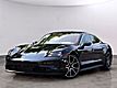 2026 Porsche Taycan 4S