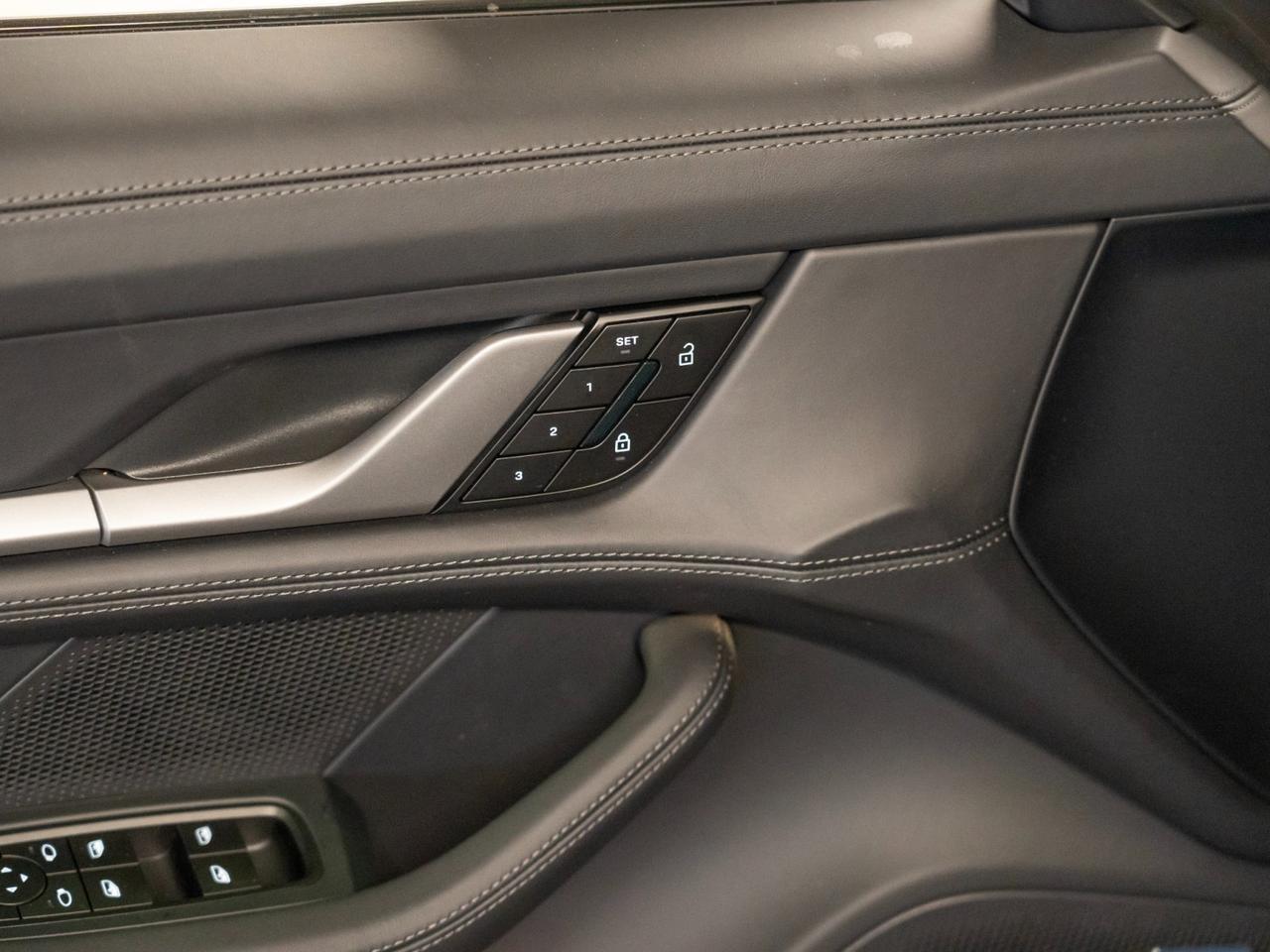 2026 Porsche Taycan Black Edition Pompano Beach FL