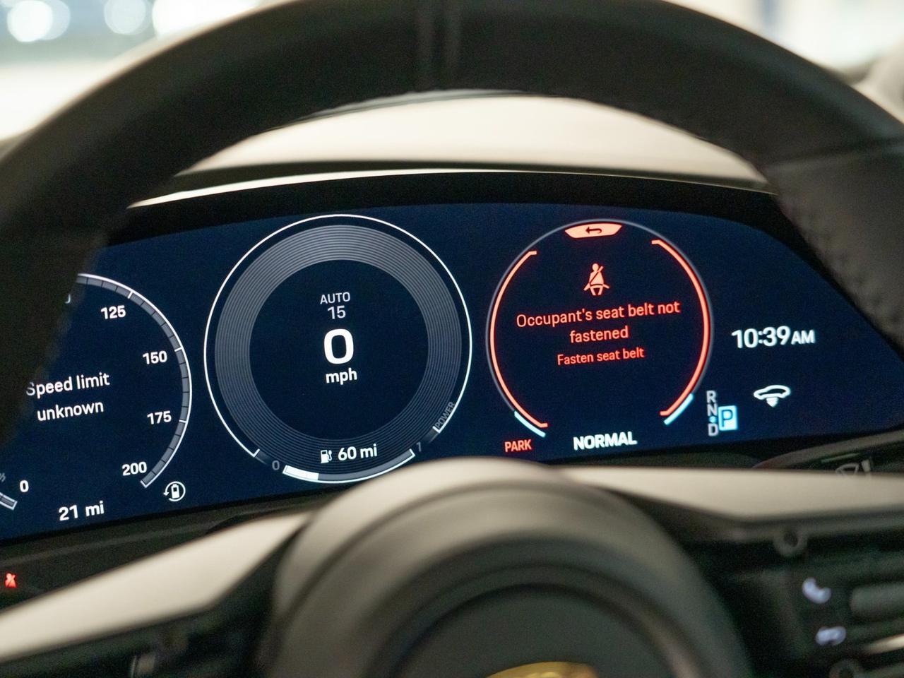 2026 Porsche Taycan Black Edition Pompano Beach FL