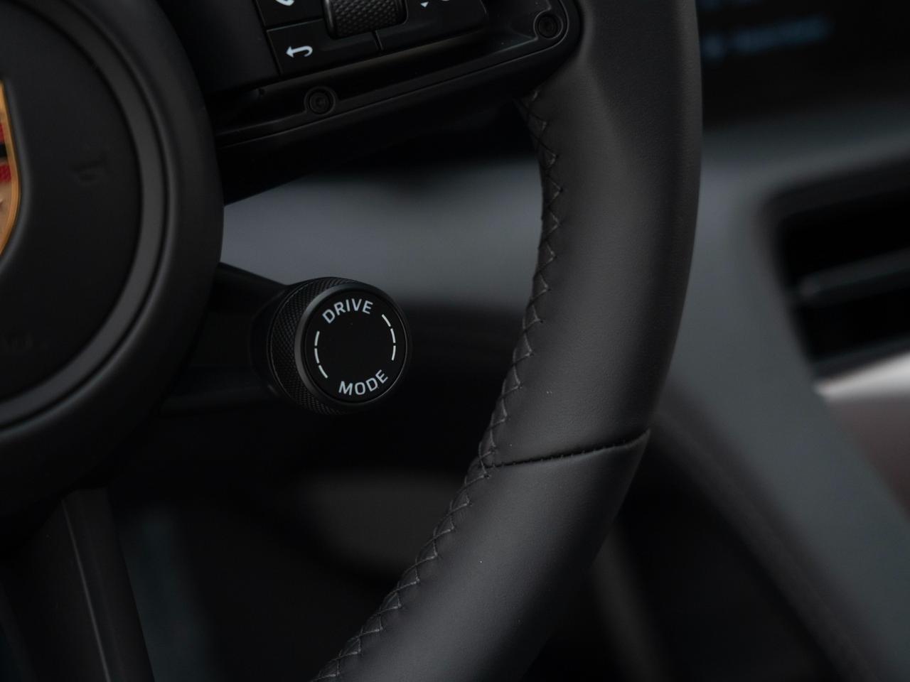 2026 Porsche Taycan Black Edition Pompano Beach FL