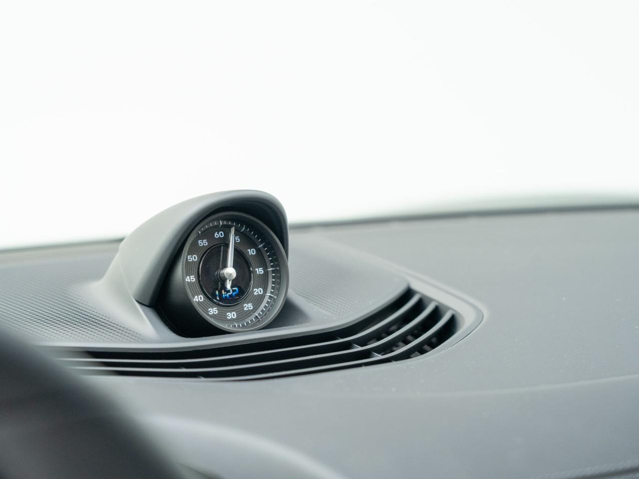 2026 Porsche Taycan Black Edition Pompano Beach FL