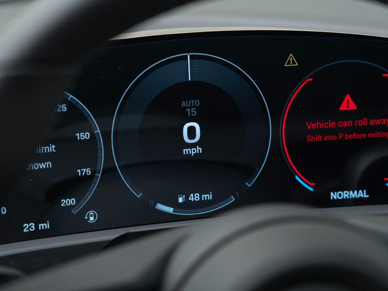 2026 Porsche Taycan Black Edition Pompano Beach FL