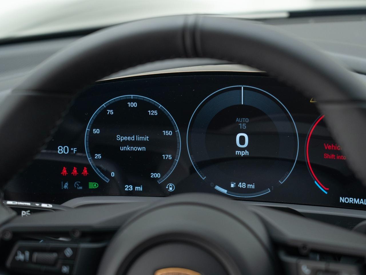 2026 Porsche Taycan Black Edition Pompano Beach FL