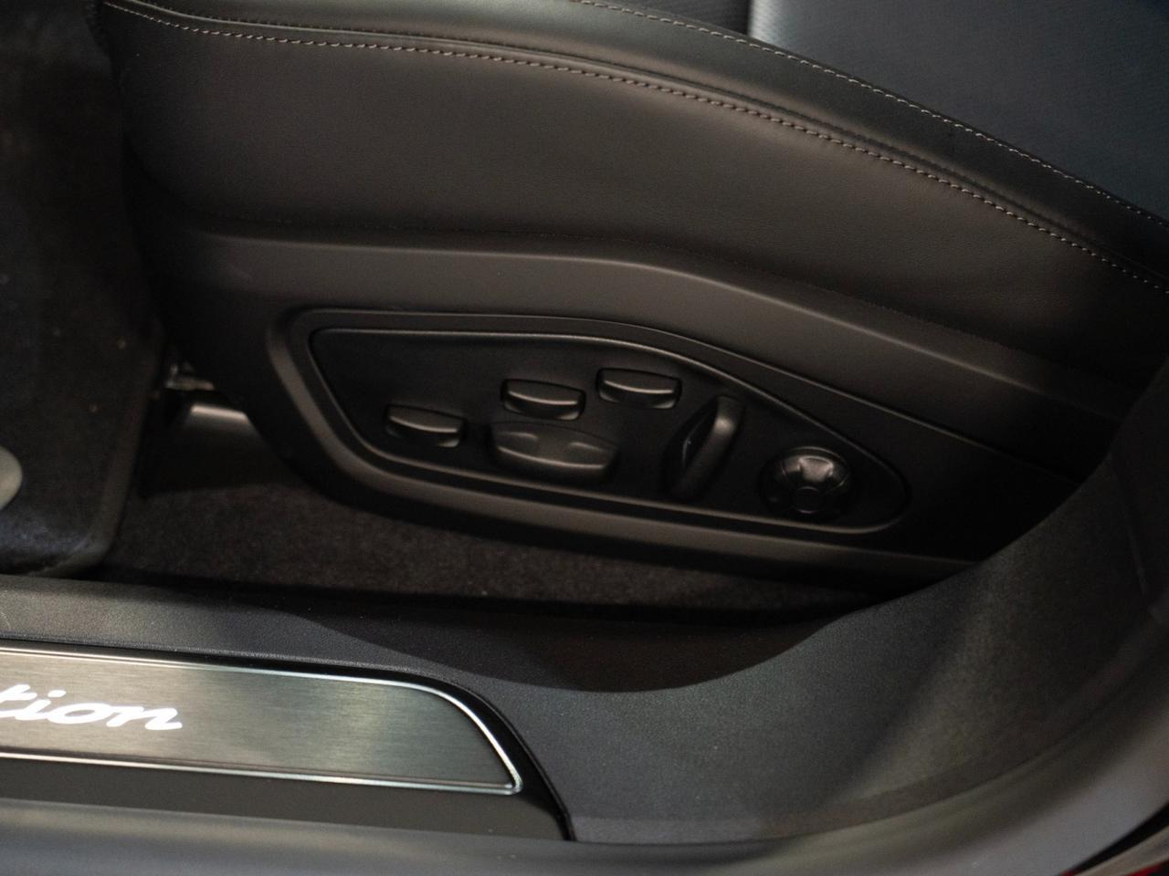 2026 Porsche Taycan Black Edition Pompano Beach FL