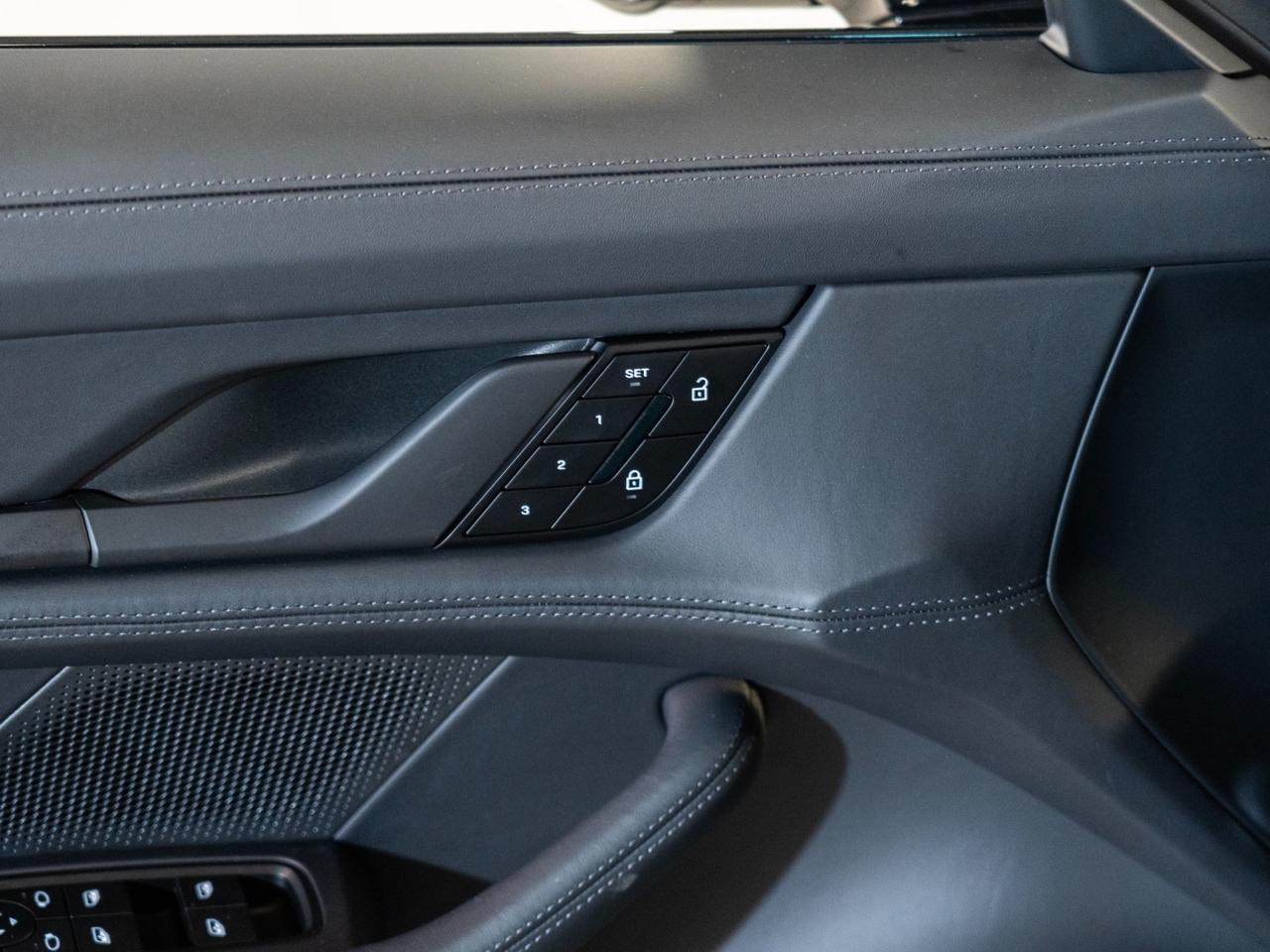 2026 Porsche Taycan Black Edition Pompano Beach FL