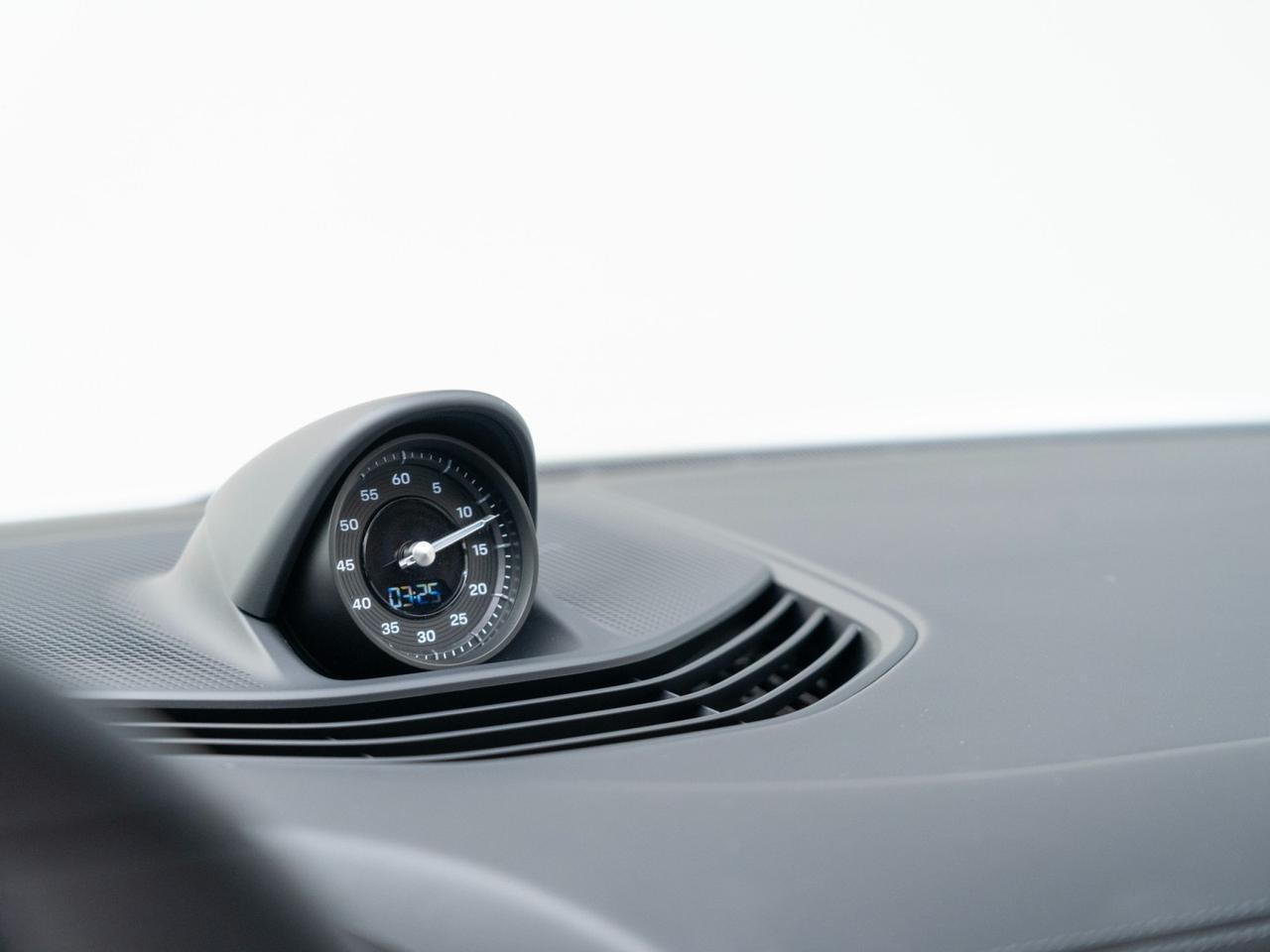 2026 Porsche Taycan Black Edition Pompano Beach FL