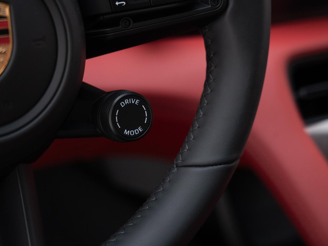 2026 Porsche Taycan Black Edition Pompano Beach FL