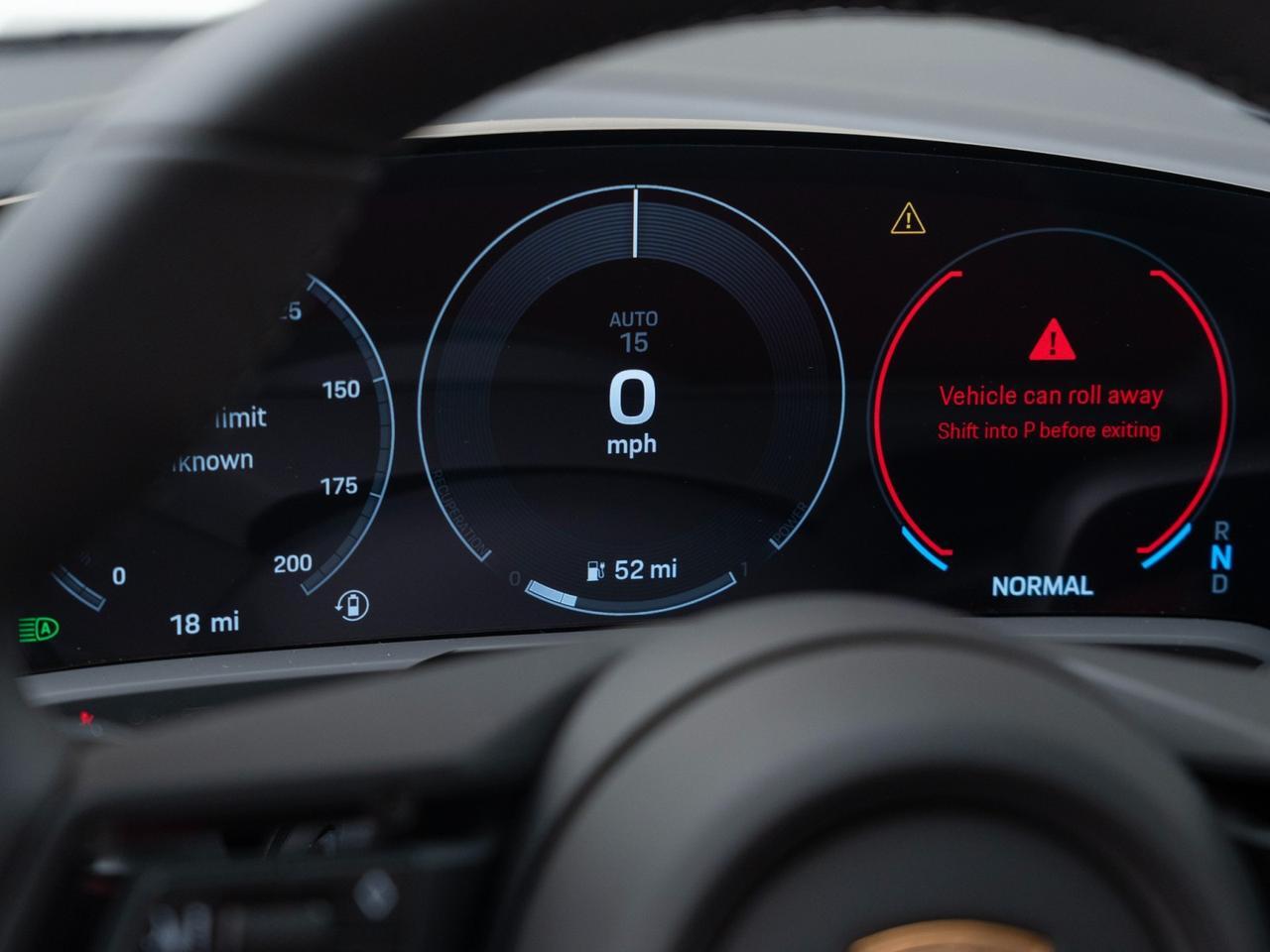 2026 Porsche Taycan Black Edition Pompano Beach FL