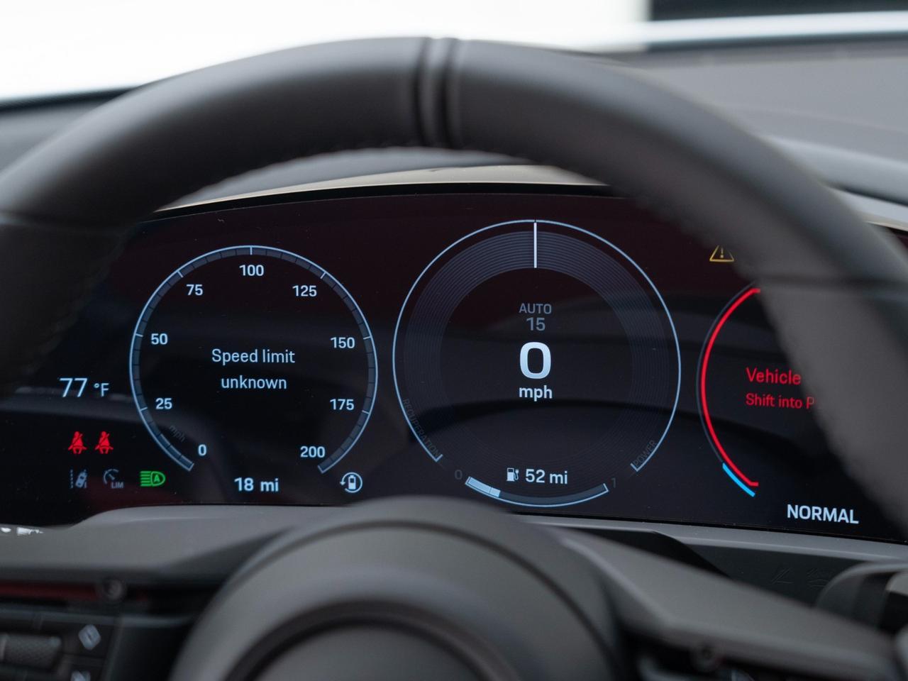 2026 Porsche Taycan Black Edition Pompano Beach FL