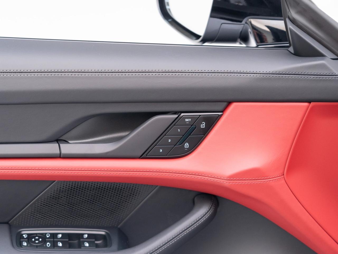 2026 Porsche Taycan Black Edition Pompano Beach FL