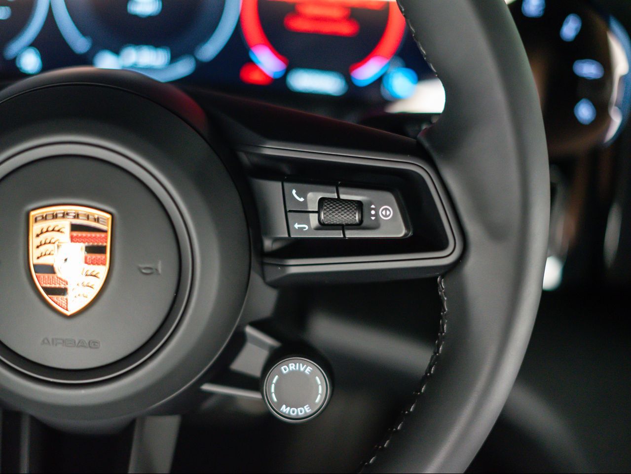 2026 Porsche Taycan Black Edition Santa Clarita CA