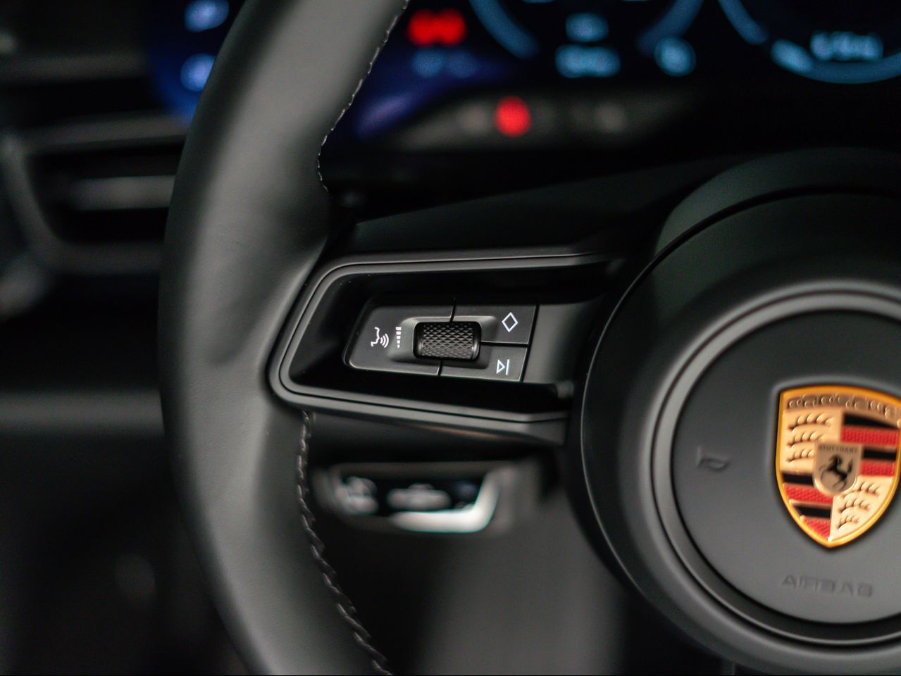 2026 Porsche Taycan Black Edition Santa Clarita CA