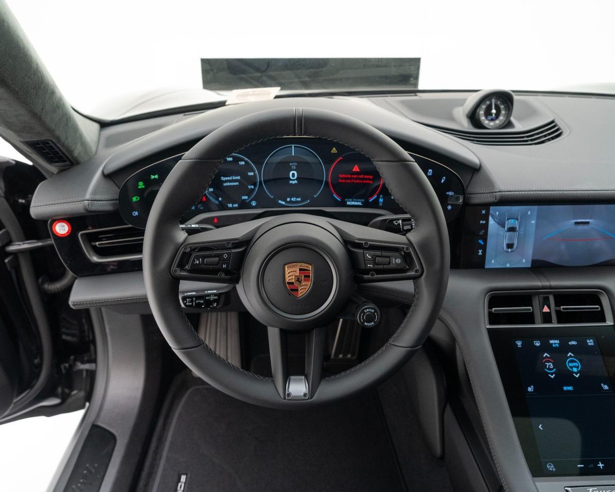 2026 Porsche Taycan GTS Pompano Beach FL