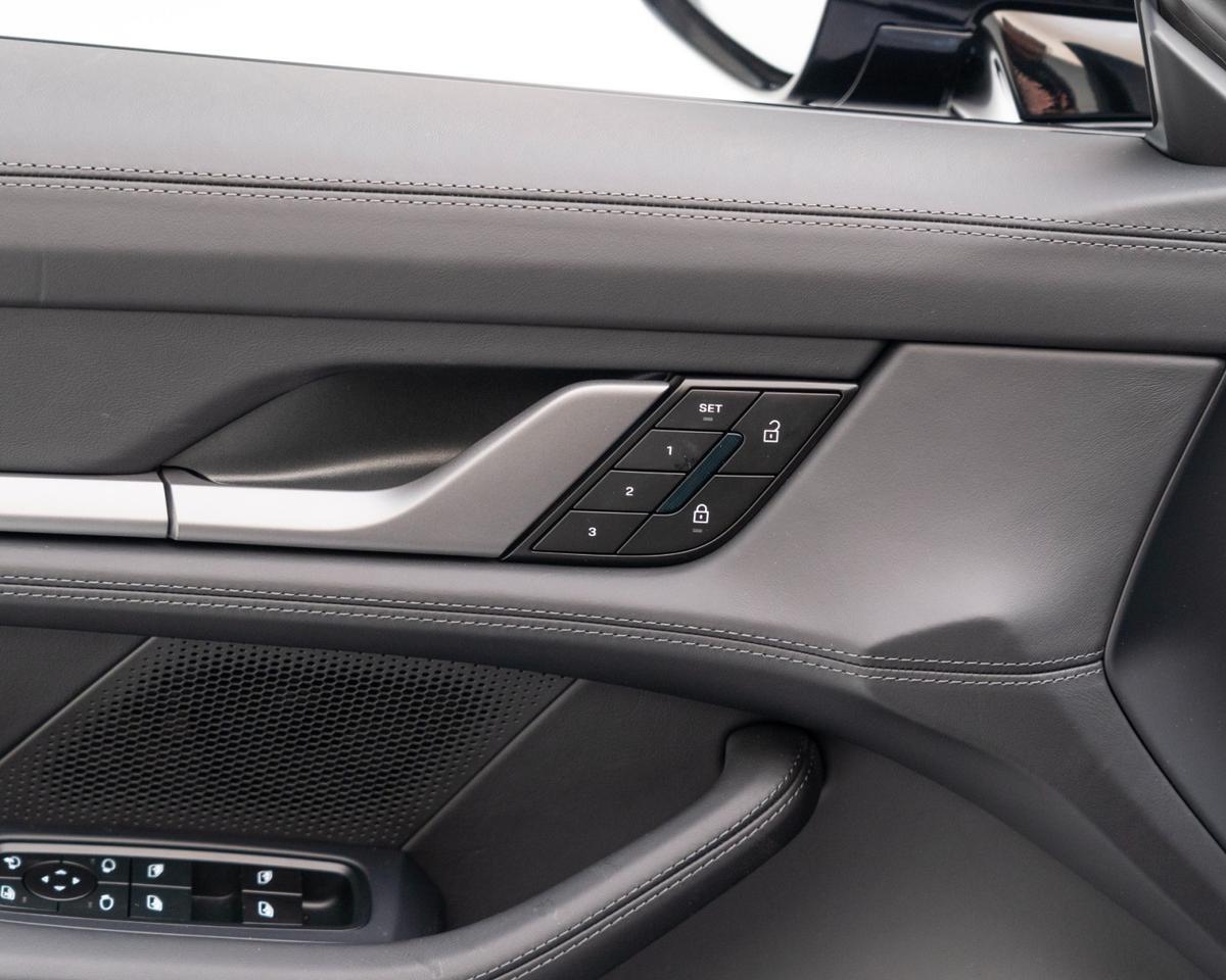 2026 Porsche Taycan GTS Pompano Beach FL